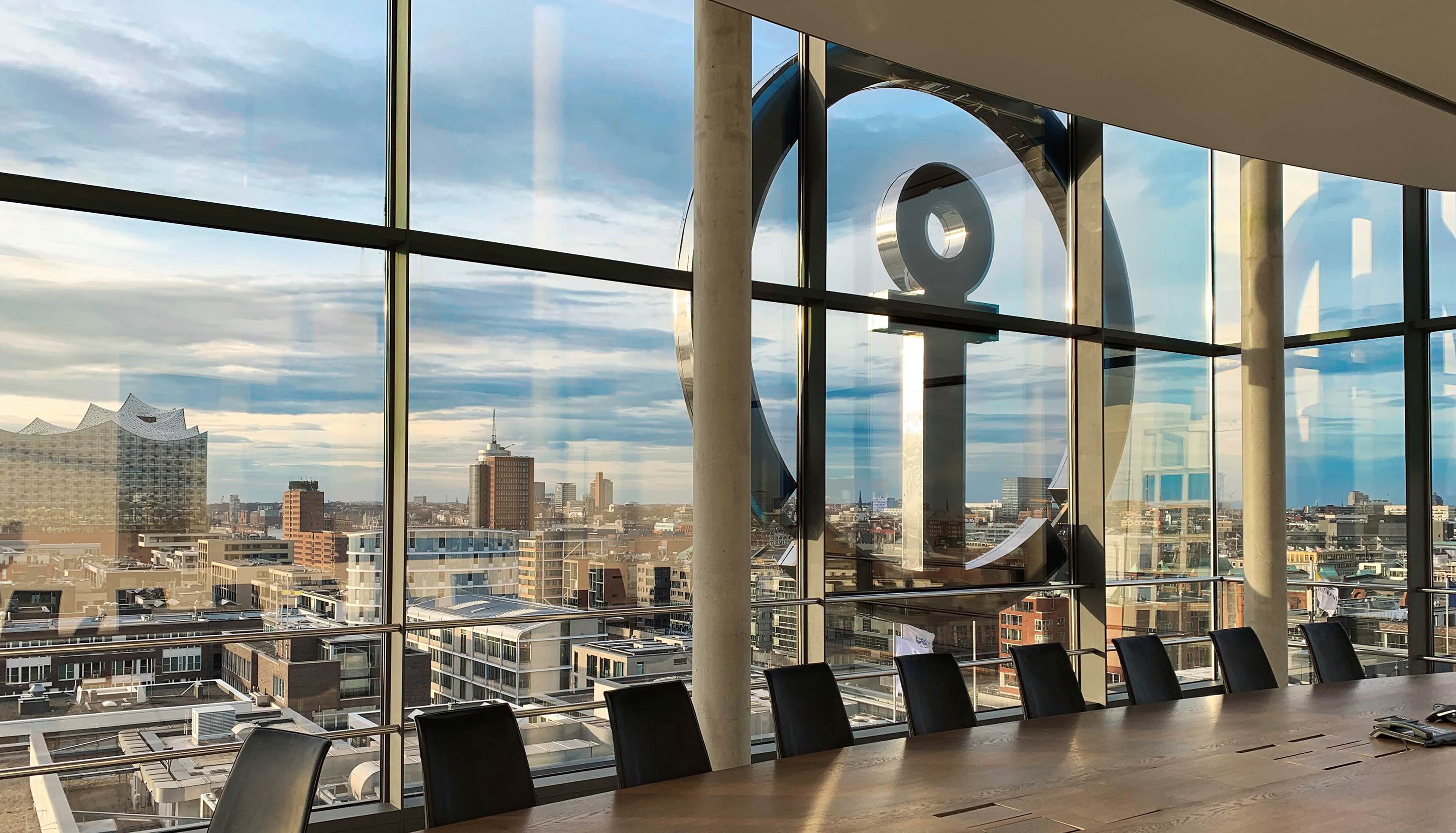 Locations Kuehne Nagel